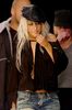 Christina Aguilera's photo